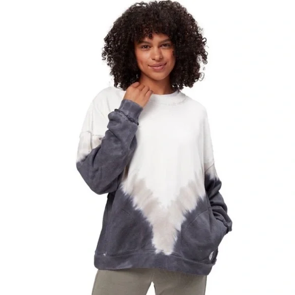 Free People Movement | Ombré Metti Crew - Picture 4 of 10